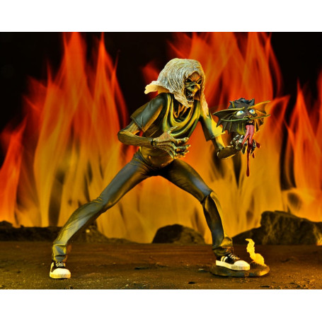 Neca - Iron Maiden - Ultimate Number of the Beast 40th Anniversary