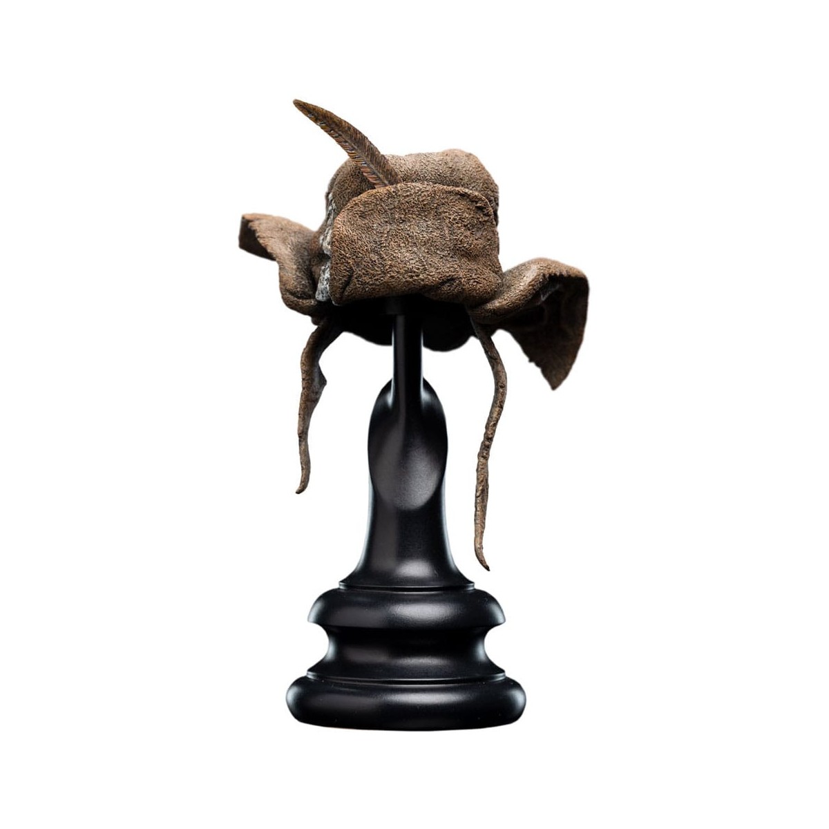 Weta The Lord of the Rings replica Radagast the Brown's hat 1/4 - LOTR