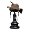 Weta The Lord of the Rings replica Radagast the Brown's hat 1/4 - LOTR