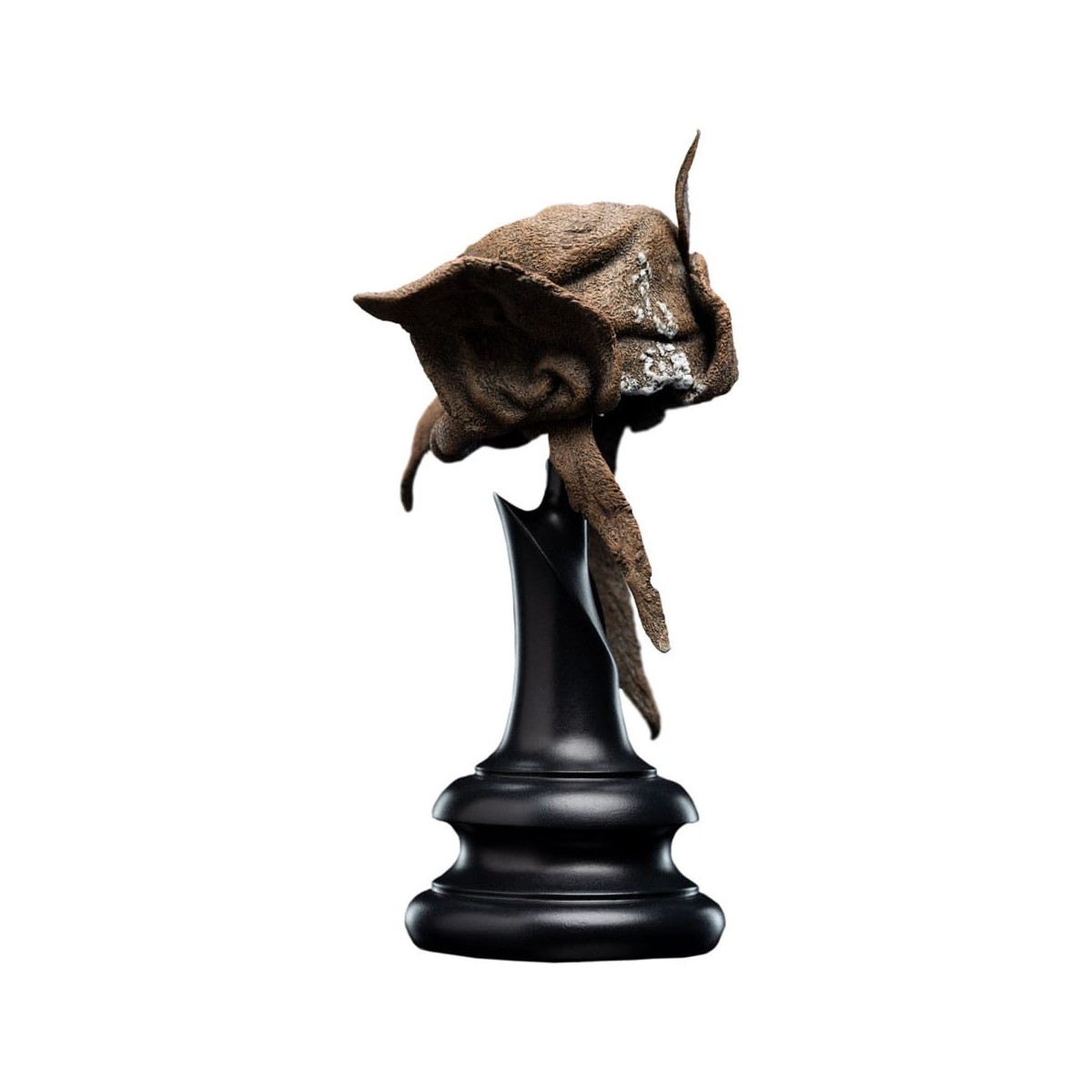 Weta The Lord of the Rings replica Radagast the Brown's hat 1/4 - LOTR