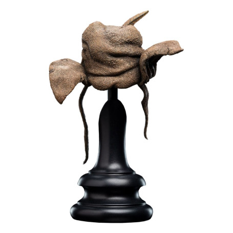 Weta The Lord of the Rings replica Radagast the Brown's hat 1/4 - LOTR