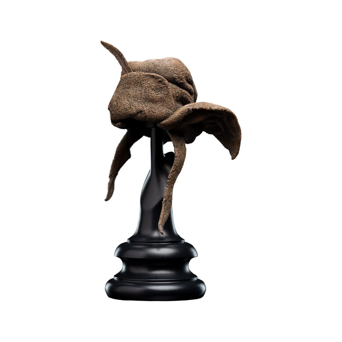 Weta The Lord of the Rings replica Radagast the Brown's hat 1/4 - LOTR