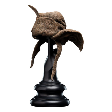 Weta The Lord of the Rings replica Radagast the Brown's hat 1/4 - LOTR