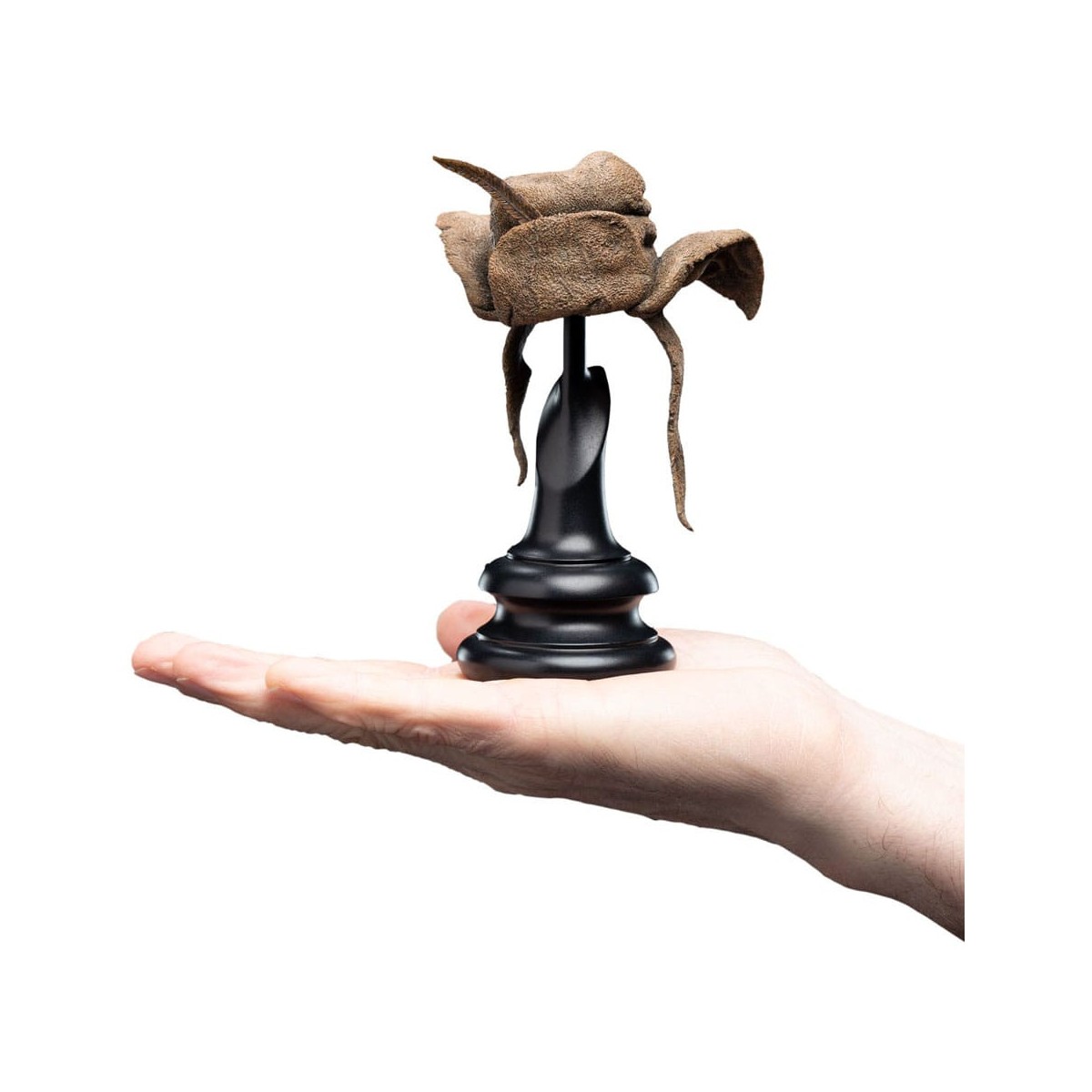 Weta The Lord of the Rings replica Radagast the Brown's hat 1/4 - LOTR