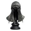 Weta The Lord of the Rings replica Helm of the Ringwraith of Rhûn 1/4 - LOTR