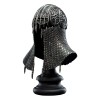 Weta The Lord of the Rings replica Helm of the Ringwraith of Rhûn 1/4 - LOTR