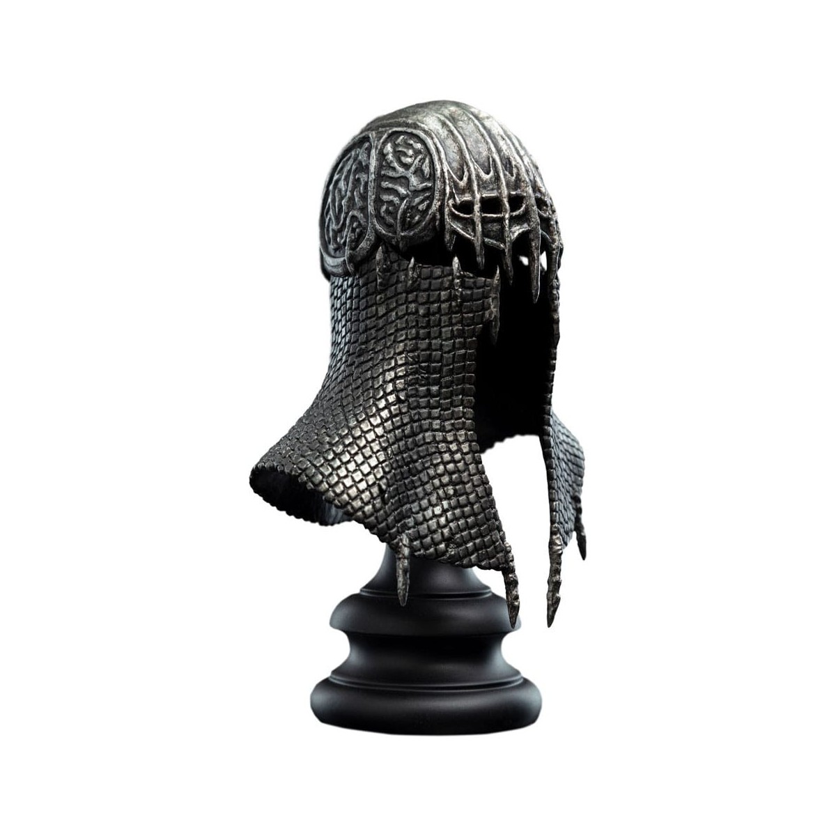 Weta The Lord of the Rings replica Helm of the Ringwraith of Rhûn 1/4 - LOTR