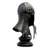 Weta The Lord of the Rings replica Helm of the Ringwraith of Rhûn 1/4 - LOTR