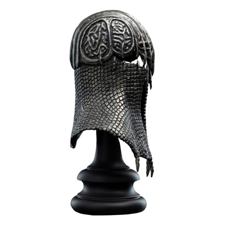 Weta The Lord of the Rings replica Helm of the Ringwraith of Rhûn 1/4 - LOTR