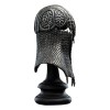 Weta The Lord of the Rings replica Helm of the Ringwraith of Rhûn 1/4 - LOTR