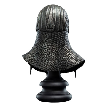 Weta The Lord of the Rings replica Helm of the Ringwraith of Rhûn 1/4 - LOTR