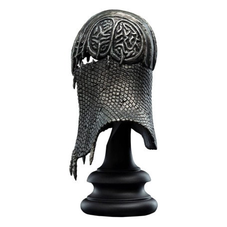 Weta The Lord of the Rings replica Helm of the Ringwraith of Rhûn 1/4 - LOTR