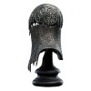 Weta The Lord of the Rings replica Helm of the Ringwraith of Rhûn 1/4 - LOTR