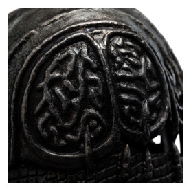 Weta The Lord of the Rings replica Helm of the Ringwraith of Rhûn 1/4 - LOTR