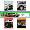 Takara Tomy - Back to the Future - Die Cast Time Machine Replica DeLorean