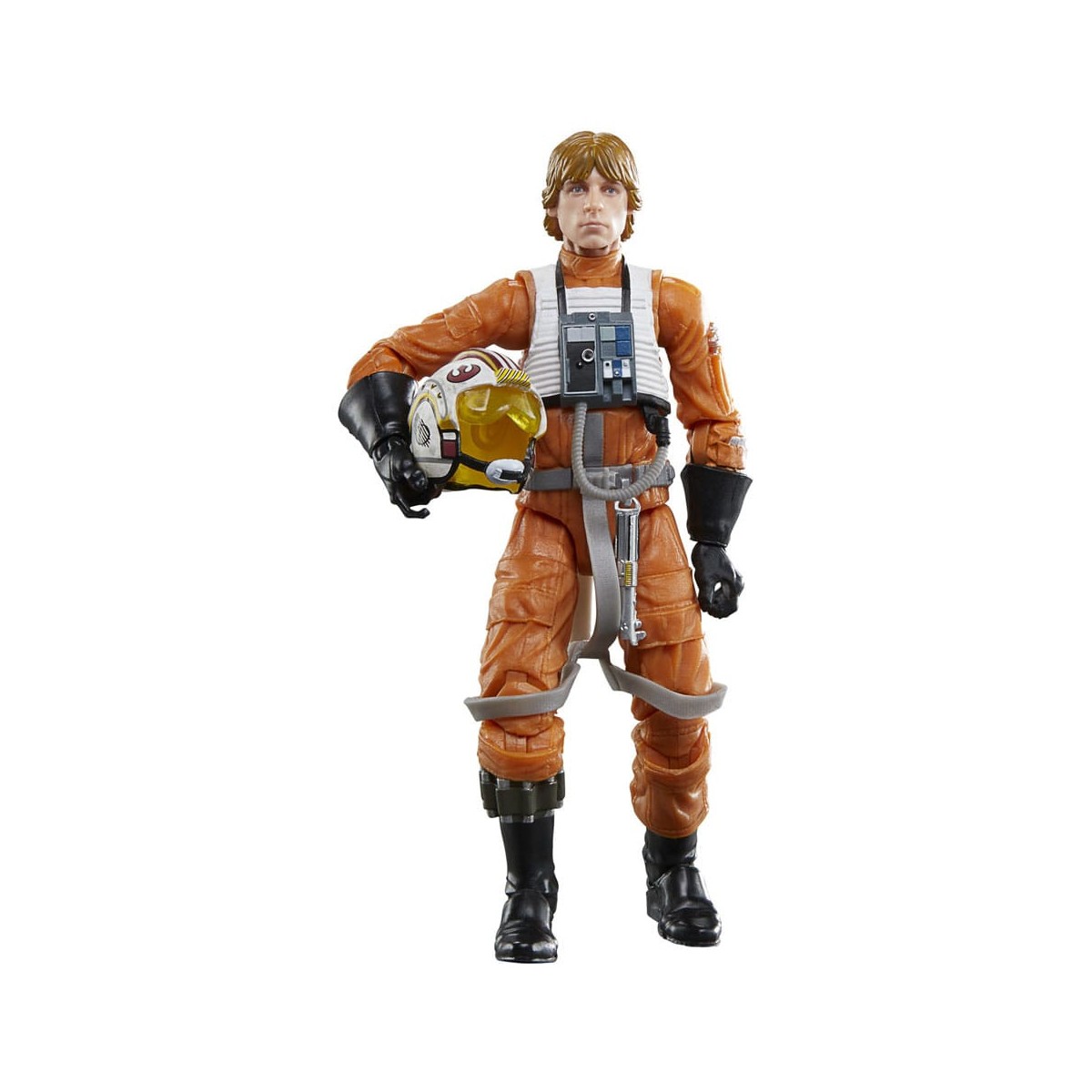 Star Wars The Black Series Archive - Luke Skywalker (Pilot)