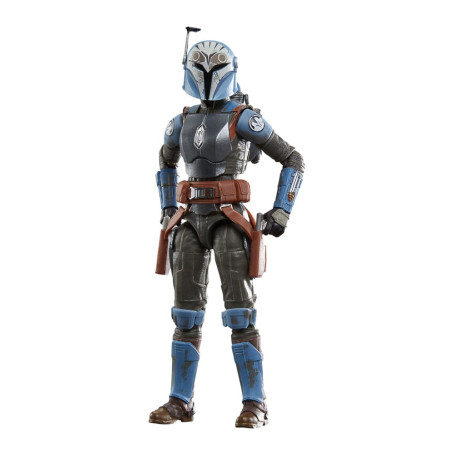 Star Wars The Black Series Archive - Bo-Katan Kryze