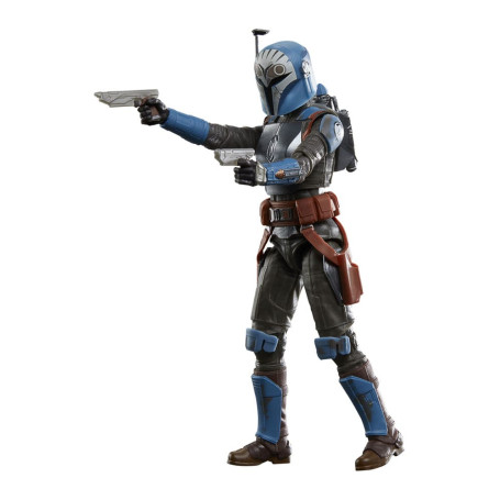 Star Wars The Black Series Archive - Bo-Katan Kryze