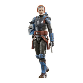 Star Wars The Black Series Archive - Bo-Katan Kryze
