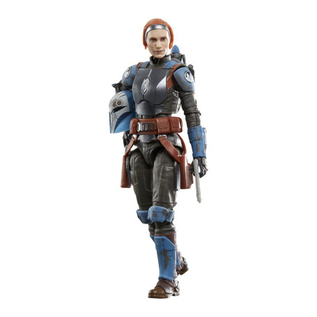 Star Wars The Black Series Archive - Bo-Katan Kryze
