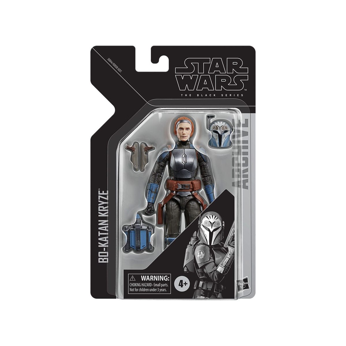 Star Wars The Black Series Archive - Bo-Katan Kryze