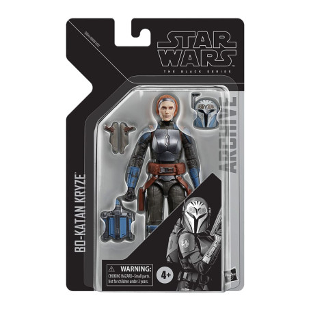 Star Wars The Black Series Archive - Bo-Katan Kryze