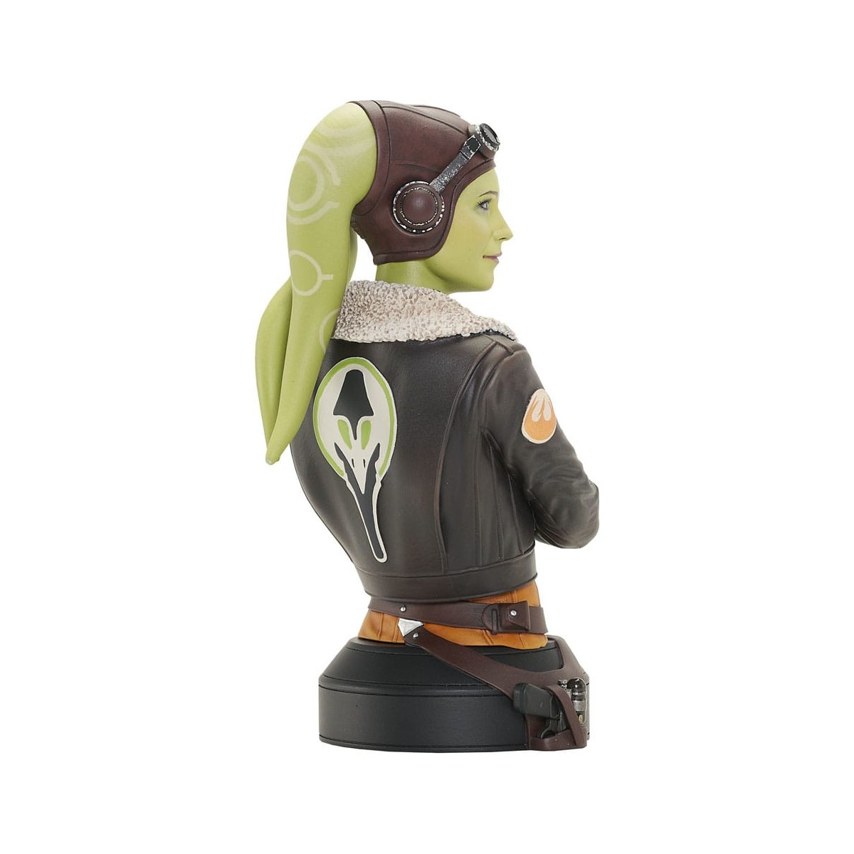 Gentle Giant - Hera Syndulla bust 1/6 Star Wars: Ahsoka