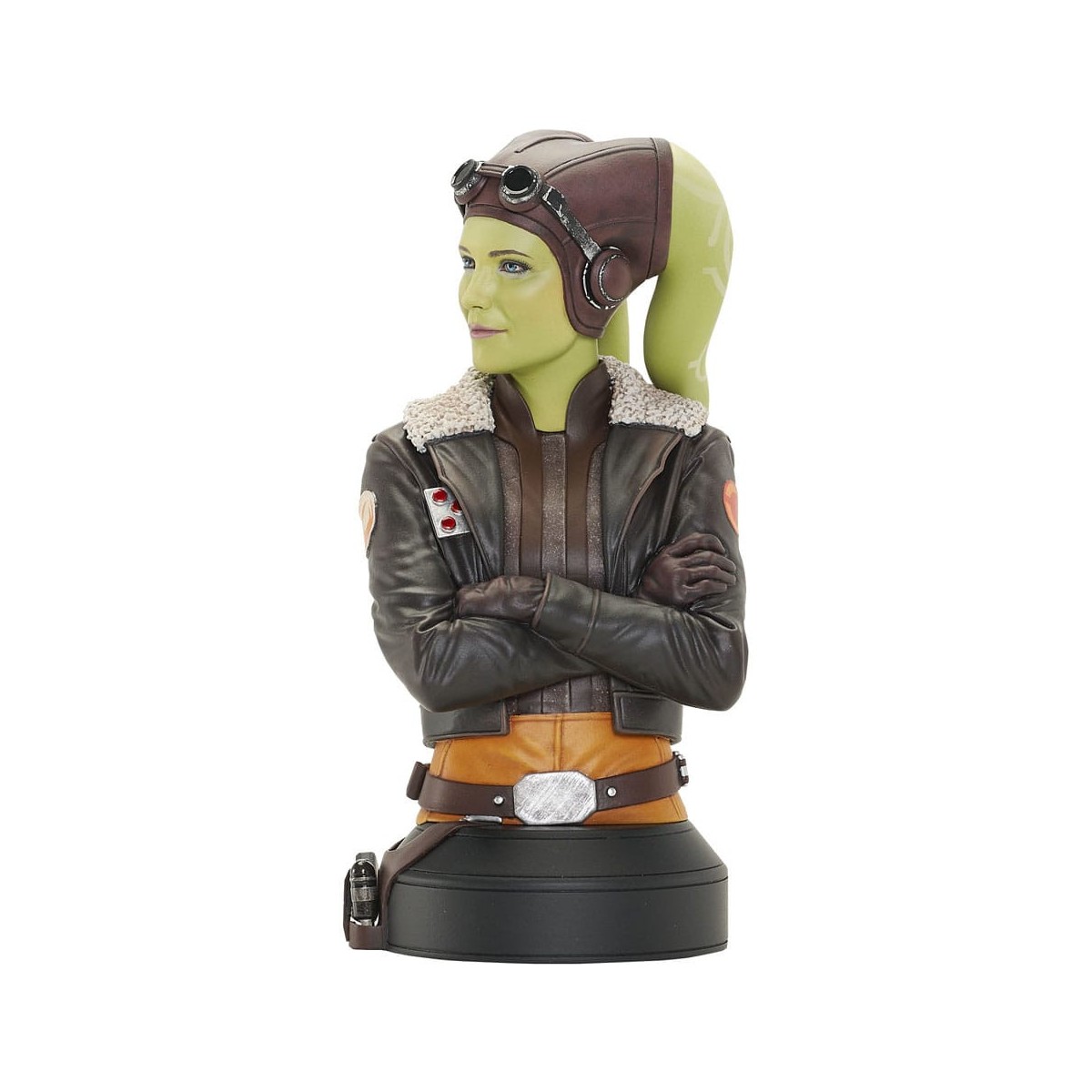 Gentle Giant - Hera Syndulla bust 1/6 Star Wars: Ahsoka