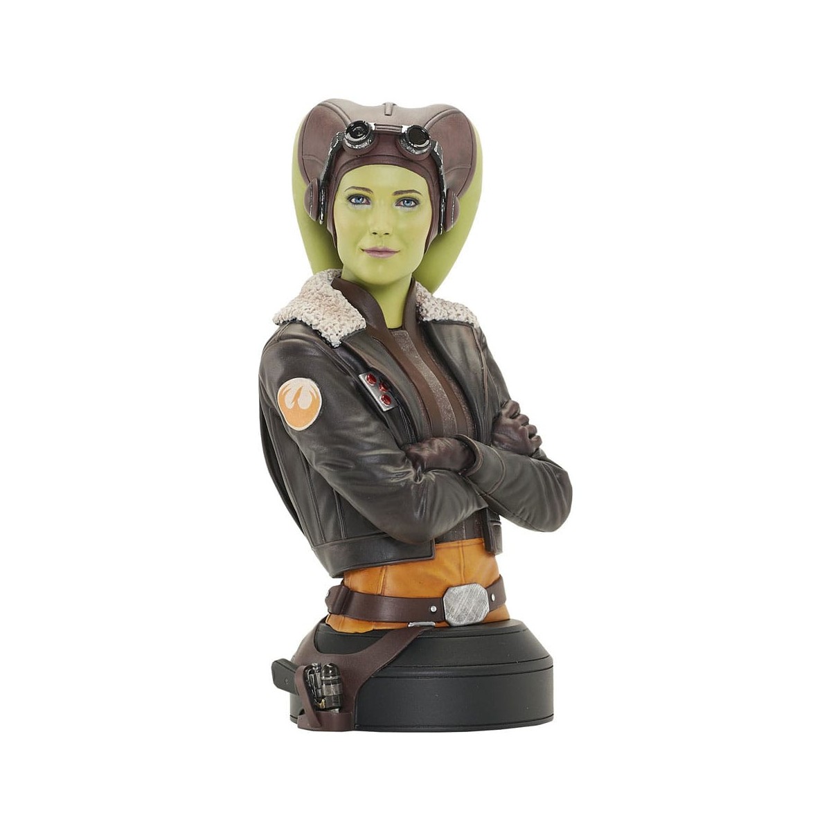 Gentle Giant - Hera Syndulla bust 1/6 Star Wars: Ahsoka