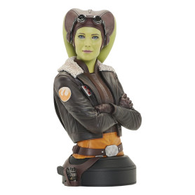 Gentle Giant - Hera Syndulla bust 1/6 Star Wars: Ahsoka
