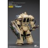 JoyToy Space Marines - Dark Angels - Deathwing Knight with Mace of Absolution 1/18 - Warhammer 40K