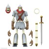 Super 7 - Dekkion (Skeleton Warrior) - Dungeons & Dragons ULTIMATES Wave 1