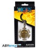 ABYstyle ONE PIECE - "Trafalgar Law" 3D key ring