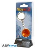ABYstyle DRAGON BALL - "Crystal Ball" 3D key ring
