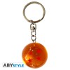 ABYstyle DRAGON BALL - "Crystal Ball" 3D key ring