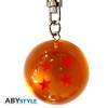 ABYstyle DRAGON BALL - "Crystal Ball" 3D key ring