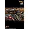 Hot Toys - Back to the Future 3 1/6 Delorean - BTTF3