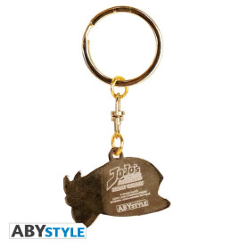 ABYstyle JOJO'S BIZARRE ADVENTURE - Cap keyring Jotaro
