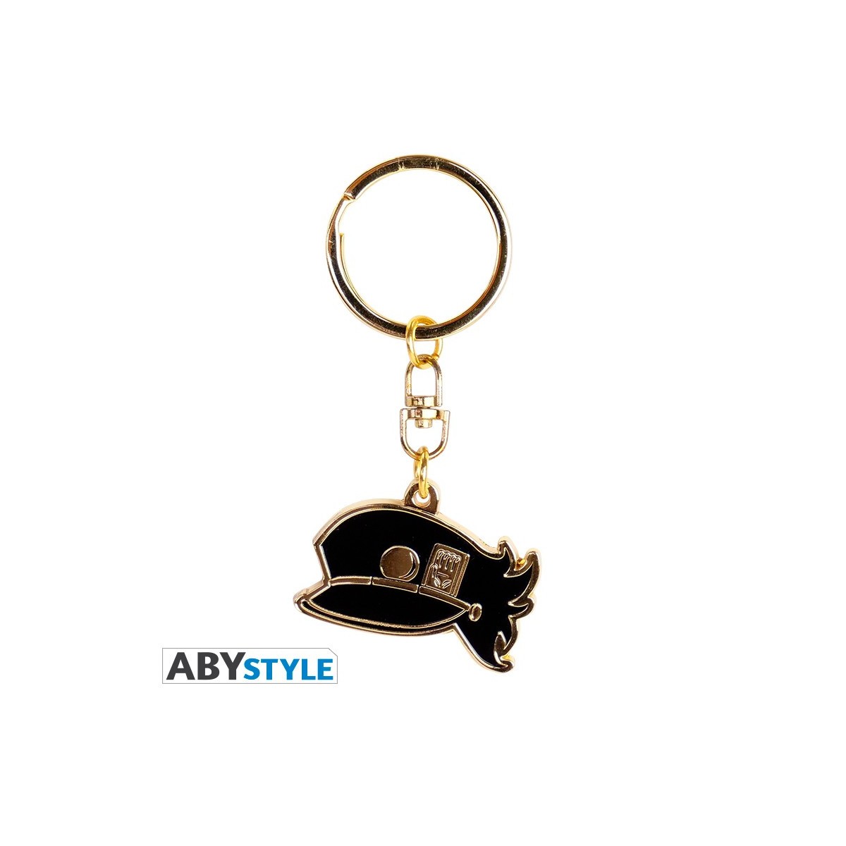 ABYstyle JOJO'S BIZARRE ADVENTURE - Cap keyring Jotaro