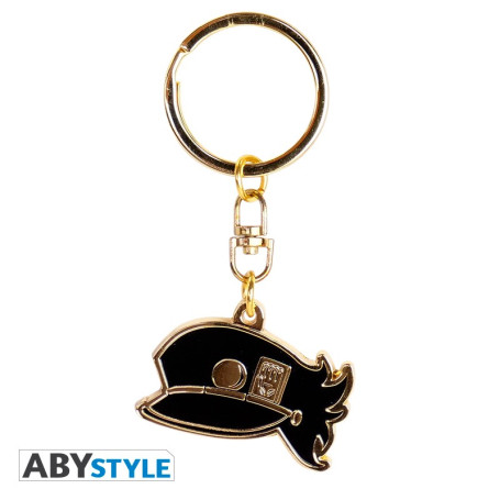 ABYstyle JOJO'S BIZARRE ADVENTURE - Cap keyring Jotaro
