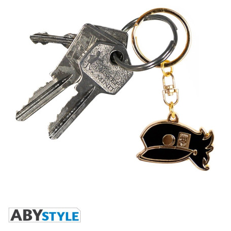 ABYstyle JOJO'S BIZARRE ADVENTURE - Cap keyring Jotaro
