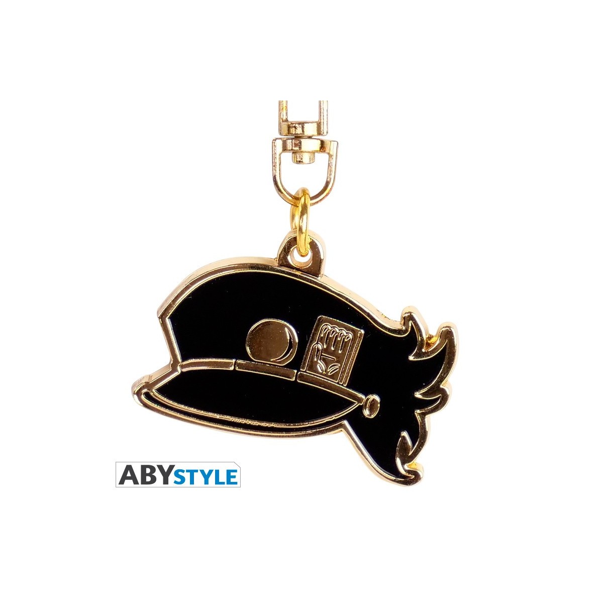 ABYstyle JOJO'S BIZARRE ADVENTURE - Cap keyring Jotaro
