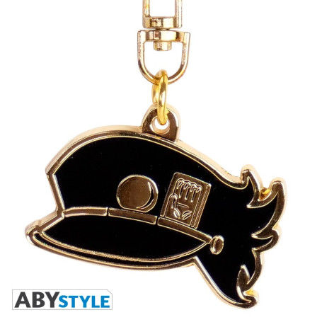ABYstyle JOJO'S BIZARRE ADVENTURE - Cap keyring Jotaro
