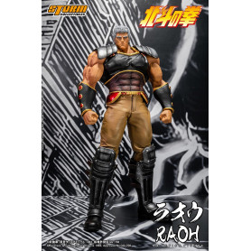 Storm Collectibles - RAOH - FIST OF THE NORTH STAR 1/6 - Ken the Survivor