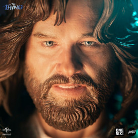 Mondo - The Thing: MacReady 1/6
