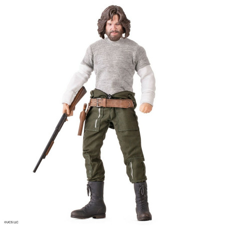 Mondo - The Thing: MacReady 1/6