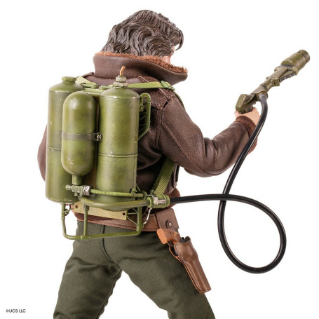 Mondo - The Thing: MacReady 1/6