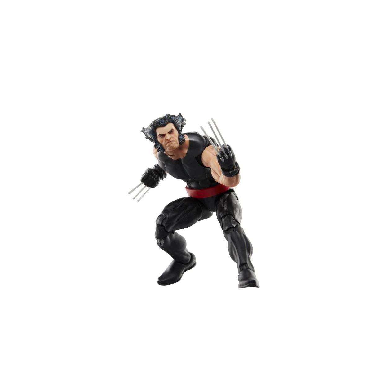 Marvel Legends - Wolverine & Psylocke (Lady Mandarin) - Wolverine 50th Anniversary