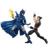 Marvel Legends - Wolverine & Psylocke (Lady Mandarin) - Wolverine 50th Anniversary