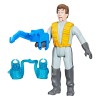 Hasbro Ghostbusters Kenner Classics FRIGHT FEATURES wave - The Real Ghostbusters